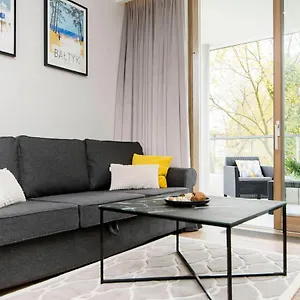  Apartament Yellow Rentyear