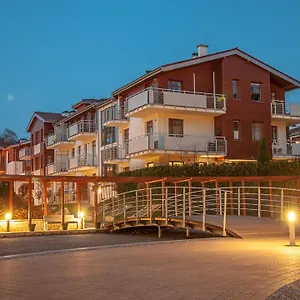  Apartament Kapitański - Neptun Park Grande