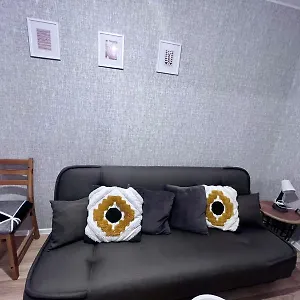  Apartament Słoneczna Oliwa