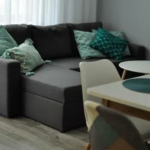 Apartament Apartament Garnizon No. 1