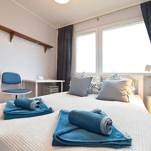  Apartament Yourapart Zaspa